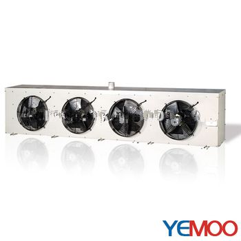 Low Temperature DD series DJ-100B evaporative air cooler/ condenser evaporator /heat exchanger