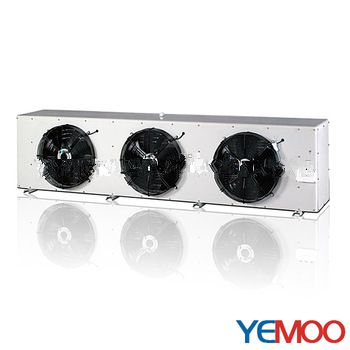 23.8KW YEMOO luminum fin evaporative air cooler with low price for industrial refrigeration
