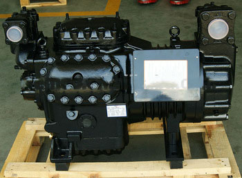 YEMOO industrial 40hp refrigeration piston semi-hermetic copeland compressor prices