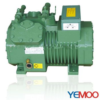 YEMOO 5hp cold room highly R22 R404a refrigerant gas compressor