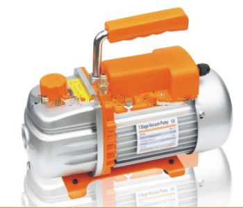 Y Series Single Stage Siemens Vacuum Pump