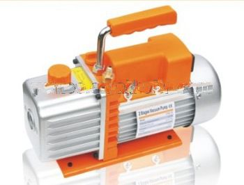 C Series Double Stage Manual Vacuum Pump