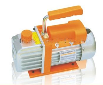 A Series Vacuum Pump For Milking Machine