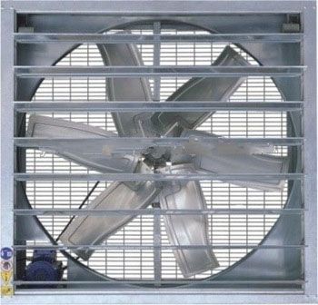 <font color='red'>oriental</font> industrial fan