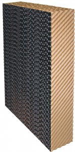 <font color='red'>150mm</font> balck coatting 7090 <font color='red'>cooling</font> <font color='red'>pad</font>
