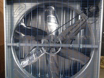 workshop exhaust fan