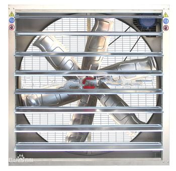weifang industrial ventilating fan brand