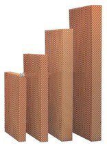 cellulose honey comb cooling pad manufacturer