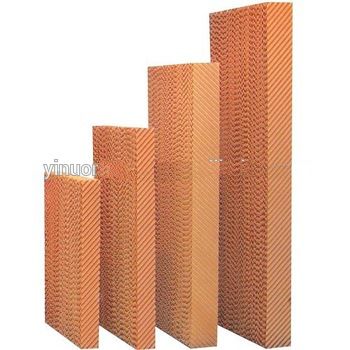 poultry air cooler evaporative cooling pad