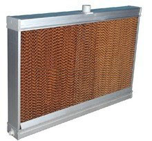 master cool evaporative cooler pad