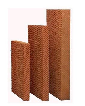 best swamp cooler pad