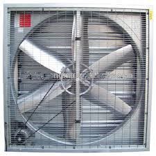greenhouse industrial negative-pressure exhaust fan