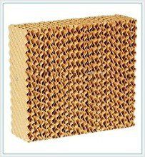 honeycomb cooling pad with good quality