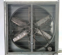yinuo professional exhaust fans