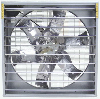 standard industrial fan