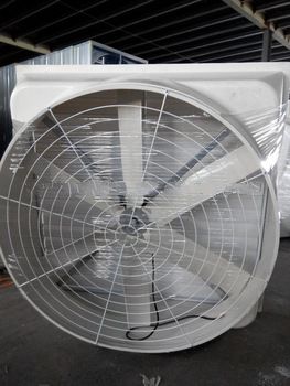 exhaust fan/ cone fan/ fiberglass fan