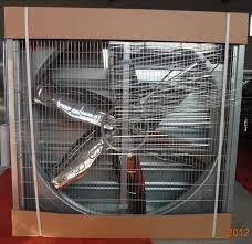 Factory Supply Exhaust Fan