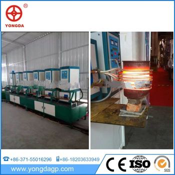 Alibaba made in china <font color='red'>copper</font> <font color='red'>wire</font> <font color='red'>induction</font> magnetic annealing machine