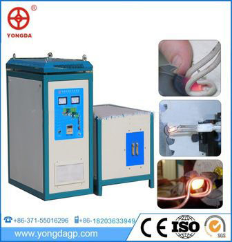 best service quality inspection promptly Induction welding machine