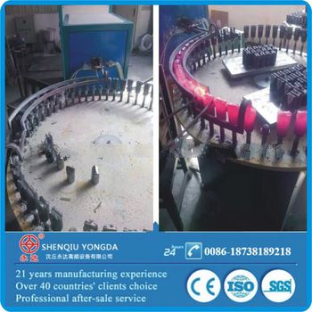 IGBT High frequency induction welding machine for drill bits hard alloy