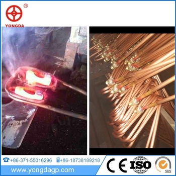 Alibaba china wholesale pan bottom brazing machine