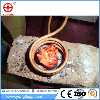 High quality brazing welding solder machine