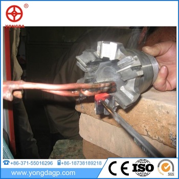 Alibaba china wholesale diamond cuter brazing machine