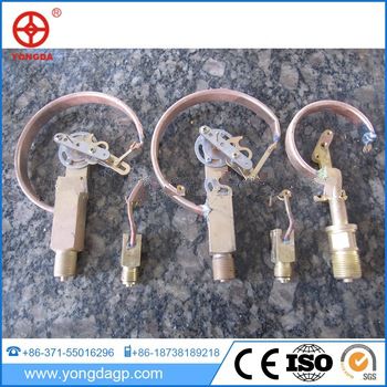 High quality diamond segment blade induction brazing machine