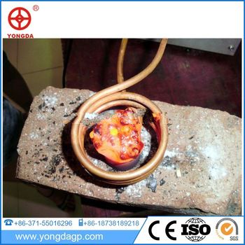 best price high frequency induction heating welding machine factory equipment for sale