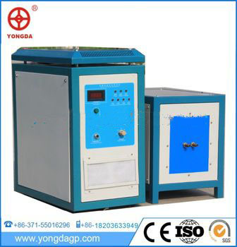 Alibaba made in china induction heating pipe soldering machinery