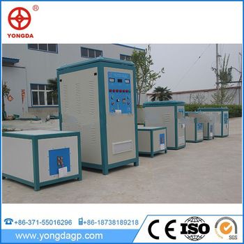 China wholesale market induction heating machine for welding