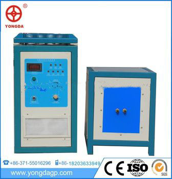wholesale alibaba igbt high frequency aluminum induction welding machine