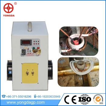Kenya electric igbt new portable welding machine price