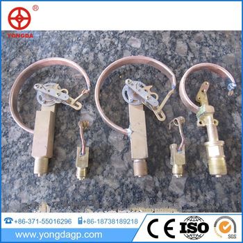 Gold supplier china aluminum weldingdiamond segments induction brazing machine