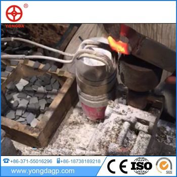Factory direct sales all kinds of aluminum weldinginduction brazing welding machine for auto parts