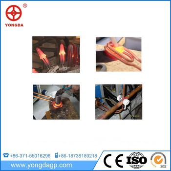 380v aluminum weldinginduction heating diamond saw brazing machine