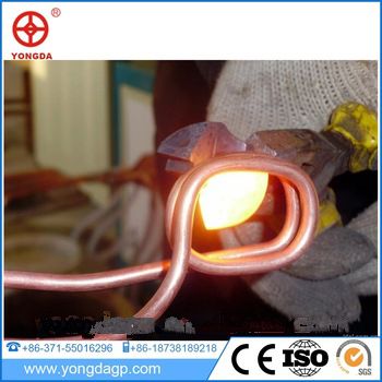 Hot sale top quality best price newable aluminum weldinginduction silver brazing welding machine