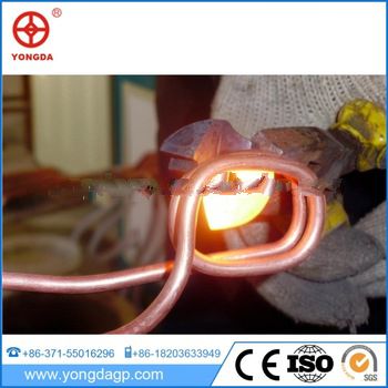 high frequency saw bit drill bits induction welding machine for jewelry