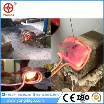 portable power supply industrial induction lathe planer tool welding equipment