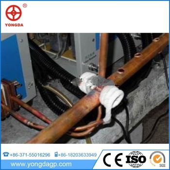 superaudio frequency pipe induction welding heating equipment