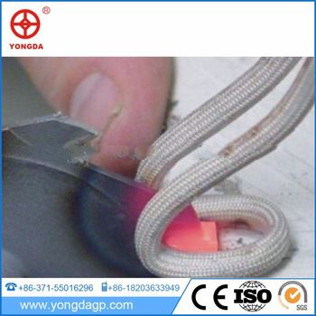 igbt top quality induction heater for welding rod wooden cutter