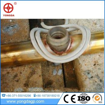 Novelties wholesale china aluminum welding material for brazing machine