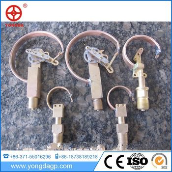 Hot selling aluminum weldinginduction welding machine for brazing steel tube