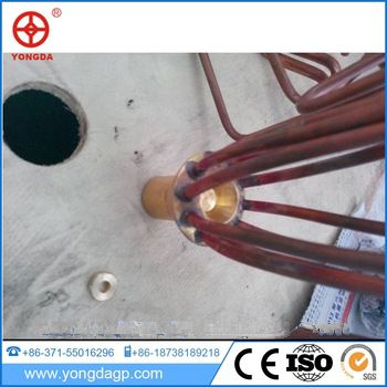 Top quality aluminum weldingbrazing machine diamond saw blades