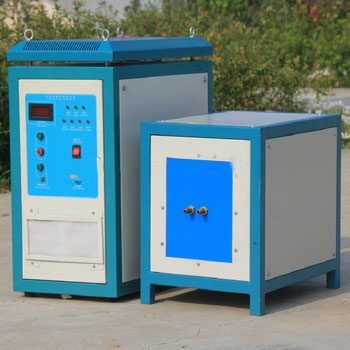 High quality IGBT induction heating machine for pipe welding