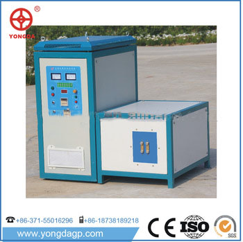 new products Chinese supplier copper tube welding machine for sale