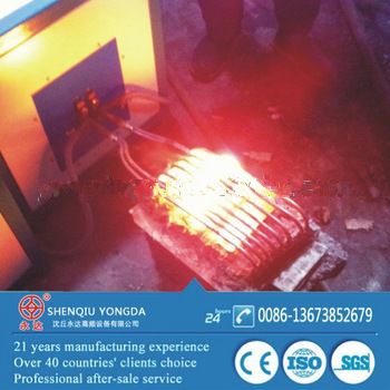 Advanced technology <font color='red'>induction</font> <font color='red'>billet</font> <font color='red'>heater</font>