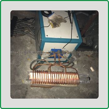 <font color='red'>Induction</font> coils for steel <font color='red'>billet</font> hot forging machine