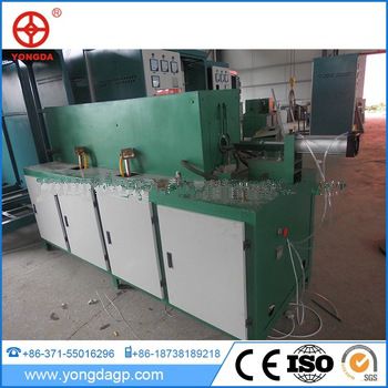 Hot-selling high quality low price new style copper <font color='red'>rod</font> automatic hot <font color='red'>forging</font> <font color='red'>machine</font>
