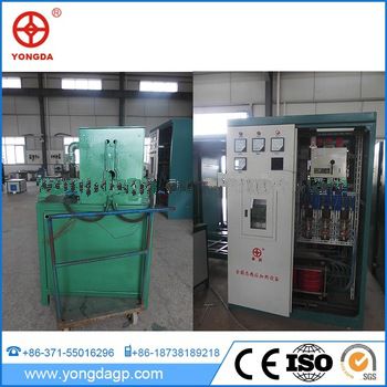 Hot selling mf hot <font color='red'>forging</font> <font color='red'>machine</font> for <font color='red'>rod</font> bar